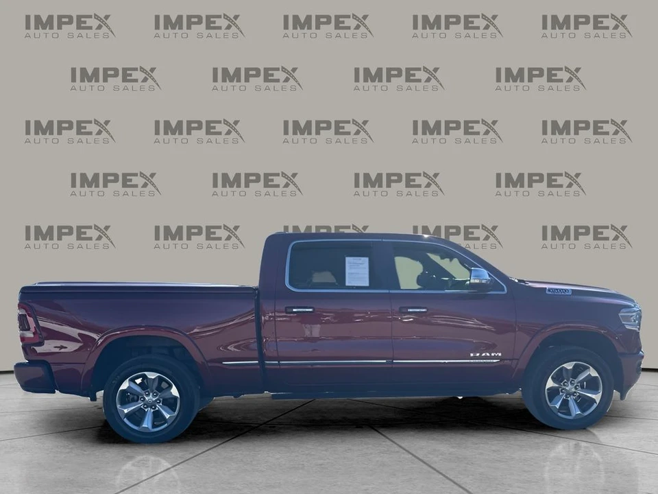 2021 Ram 1500 2nd Gen - Image 6 of 21