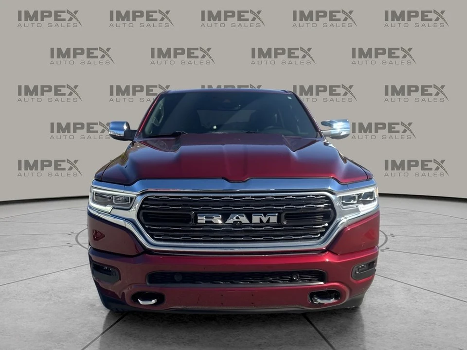 2021 Ram 1500 2nd Gen - Image 8 of 21