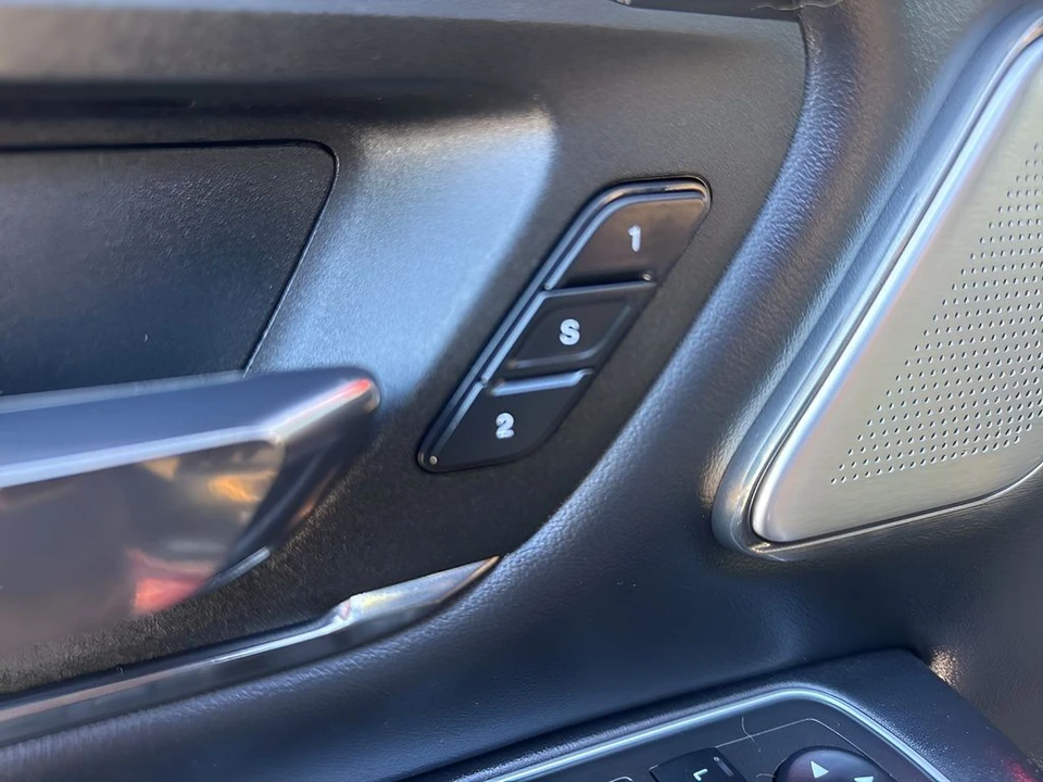2021 Ram 1500 2nd Gen - Image 11 of 12