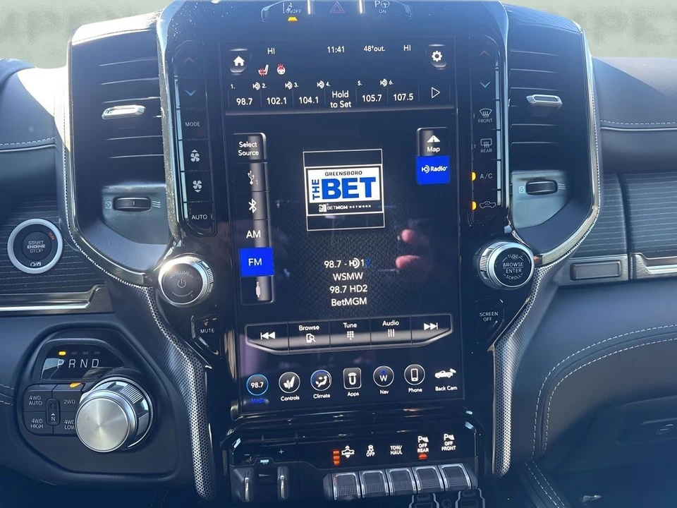 2021 Ram 1500 2nd Gen - Image 19 of 21