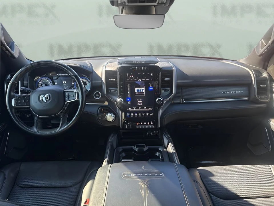2021 Ram 1500 2nd Gen - Image 14 of 21