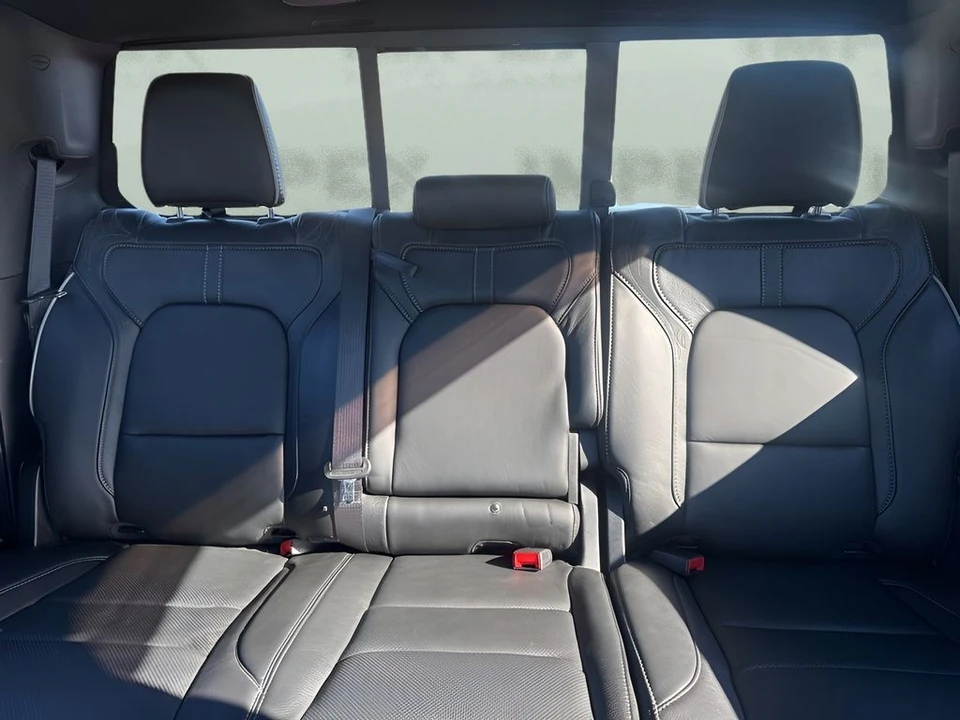 2021 Ram 1500 2nd Gen - Image 12 of 21