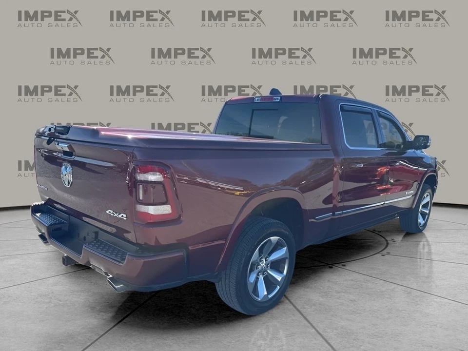 2021 Ram 1500 2nd Gen - Image 5 of 21