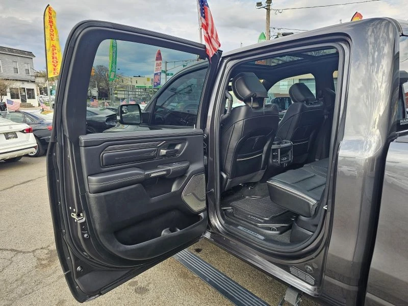 2021 Ram 1500 2nd Gen - Image 10 of 12