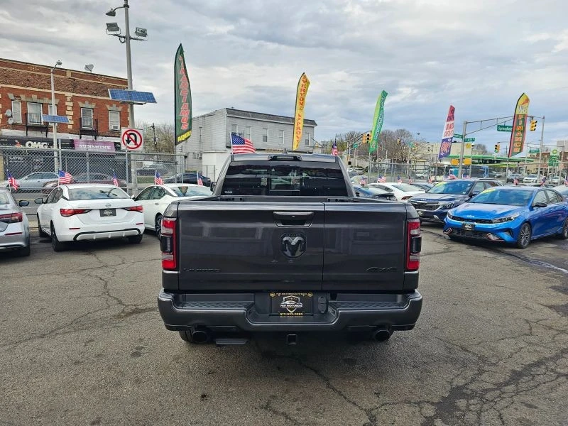 2021 Ram 1500 2nd Gen - Image 7 of 12