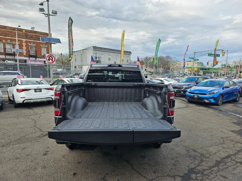 2021 Ram 1500 2nd Gen - Image 8 of 12