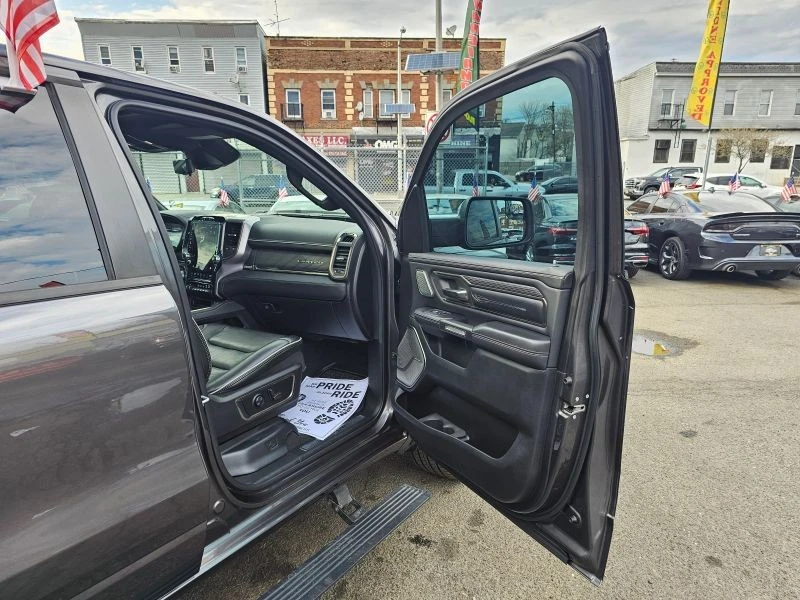 2021 Ram 1500 2nd Gen - Image 11 of 12