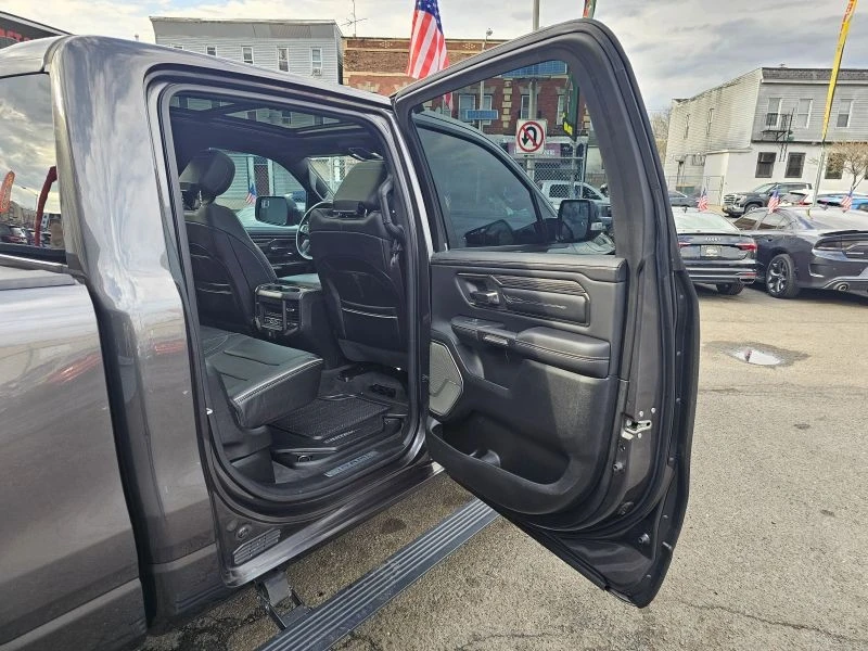 2021 Ram 1500 2nd Gen - Image 12 of 12