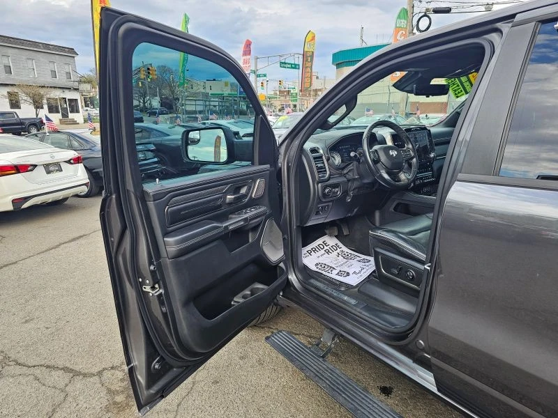 2021 Ram 1500 2nd Gen - Image 9 of 12
