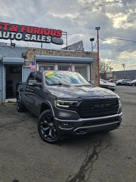 2021 Ram 1500 2nd Gen - Image 3 of 12