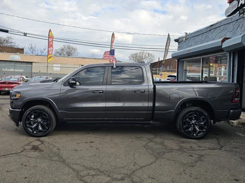 2021 Ram 1500 2nd Gen - Image 4 of 12