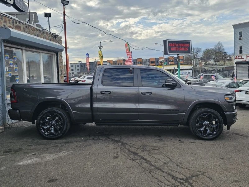 2021 Ram 1500 2nd Gen - Image 5 of 12