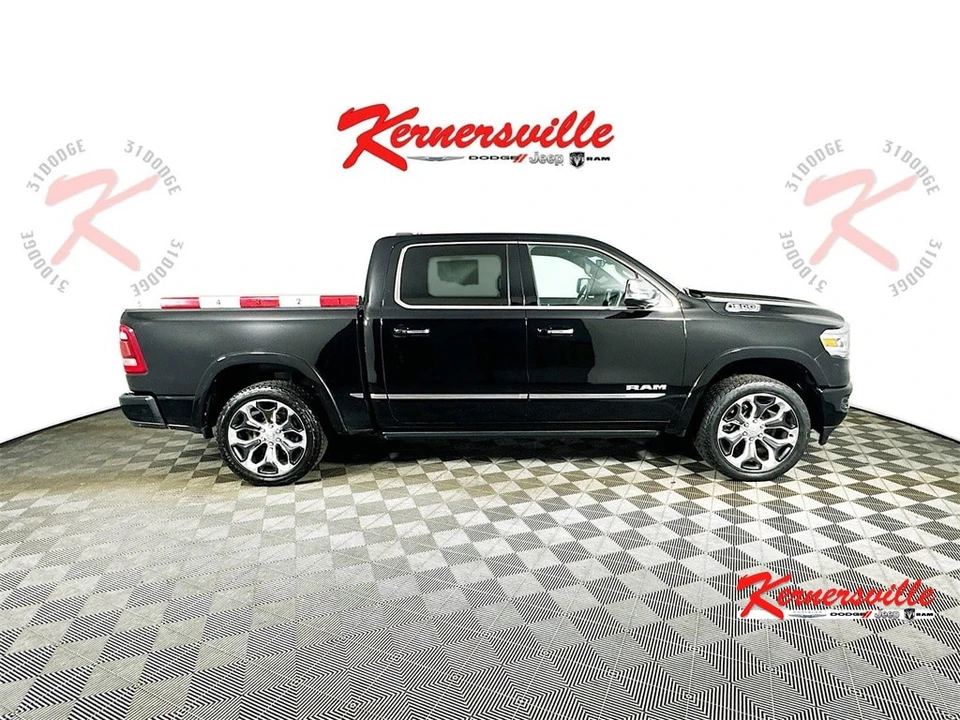 2021 Ram 1500 2nd Gen - Image 8 of 21