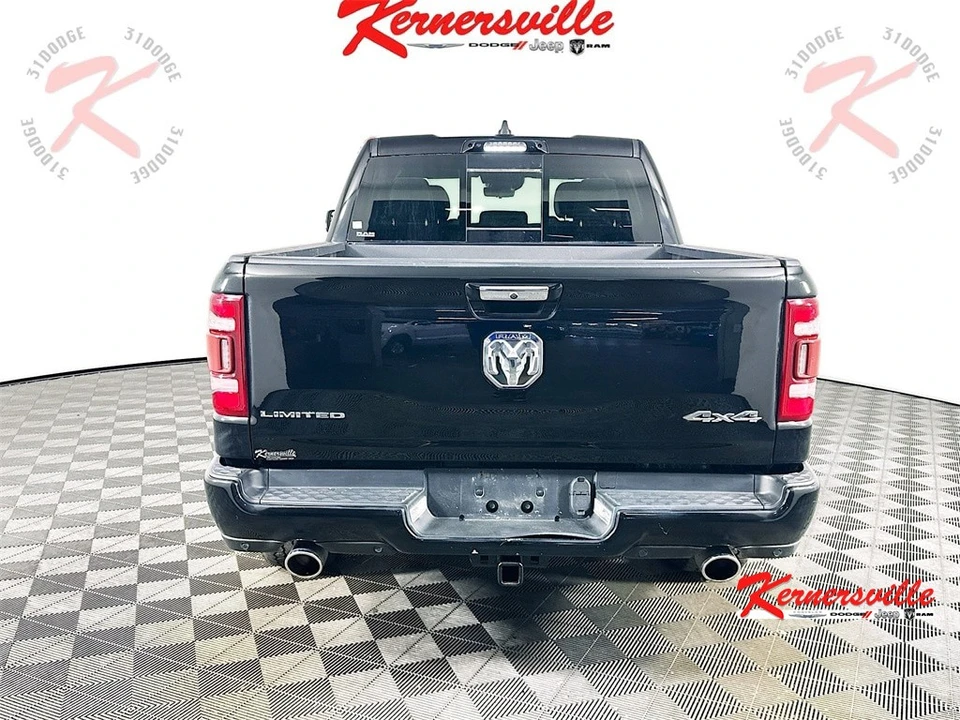 2021 Ram 1500 2nd Gen - Image 6 of 21