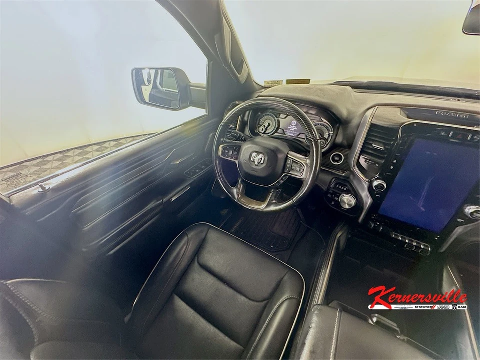 2021 Ram 1500 2nd Gen - Image 9 of 21
