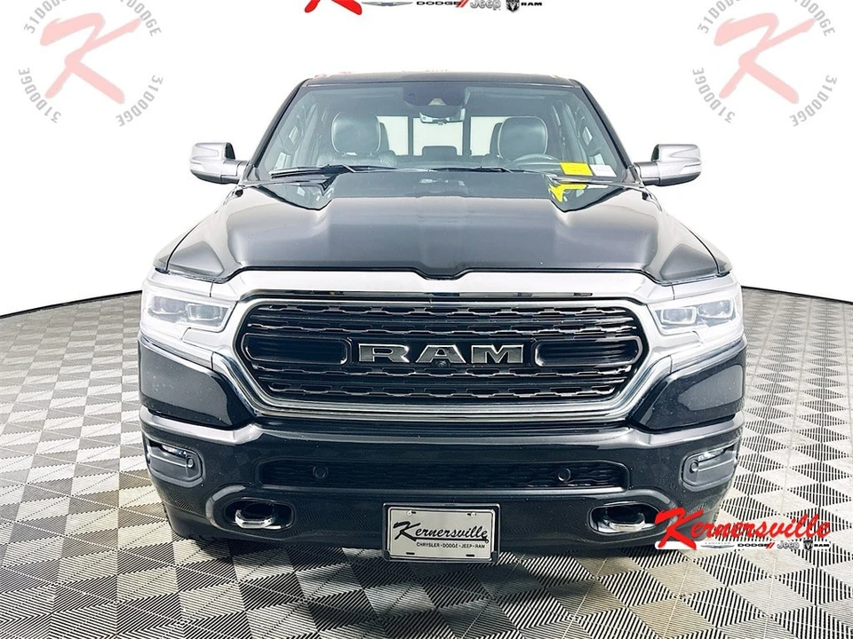 2021 Ram 1500 2nd Gen - Image 2 of 21