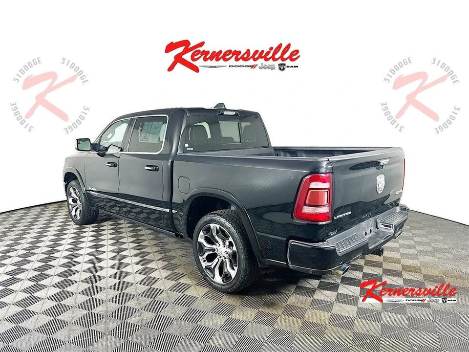 2021 Ram 1500 2nd Gen - Image 5 of 21
