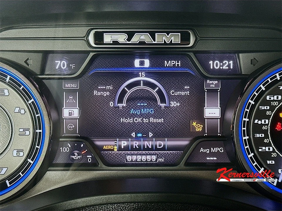 2021 Ram 1500 2nd Gen - Image 15 of 21