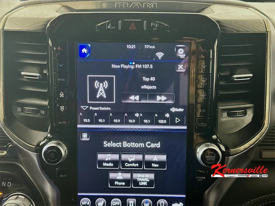 2021 Ram 1500 2nd Gen - Image 17 of 21