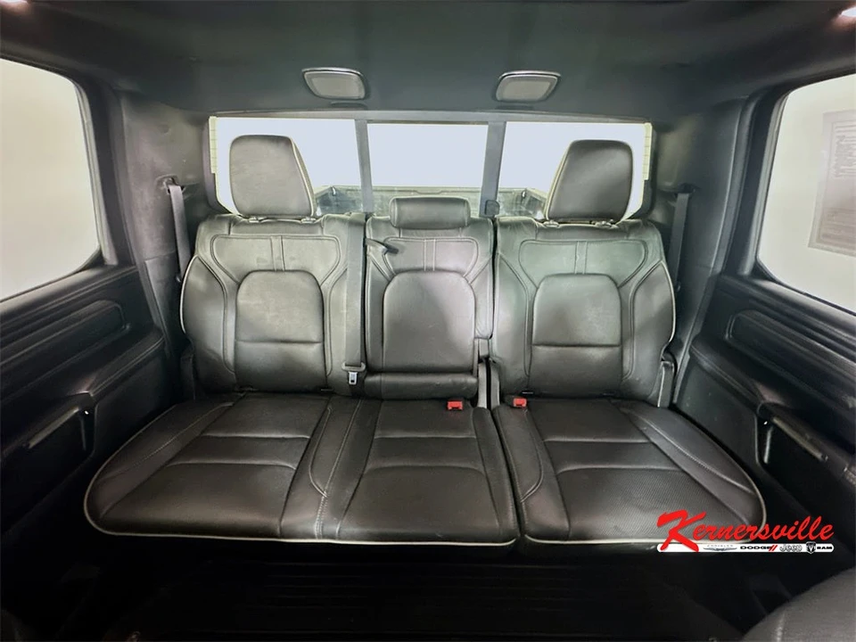 2021 Ram 1500 2nd Gen - Image 13 of 21