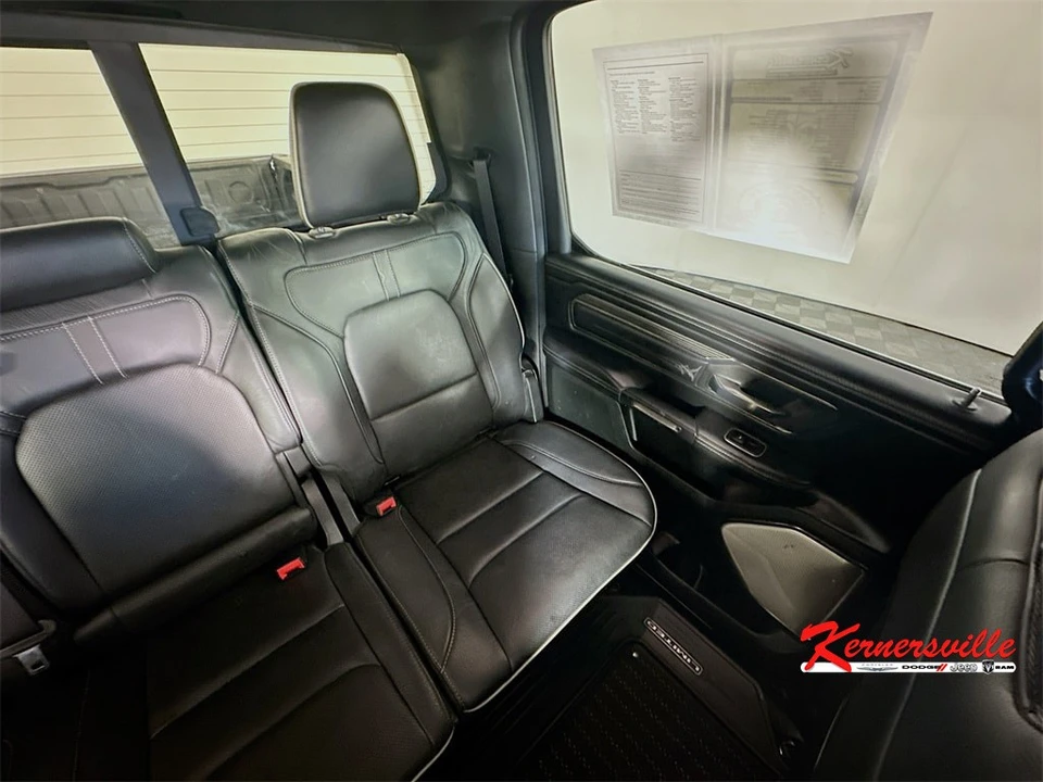 2021 Ram 1500 2nd Gen - Image 14 of 21