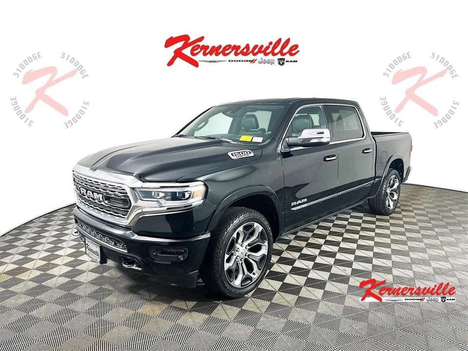2021 Ram 1500 2nd Gen - Image 3 of 21