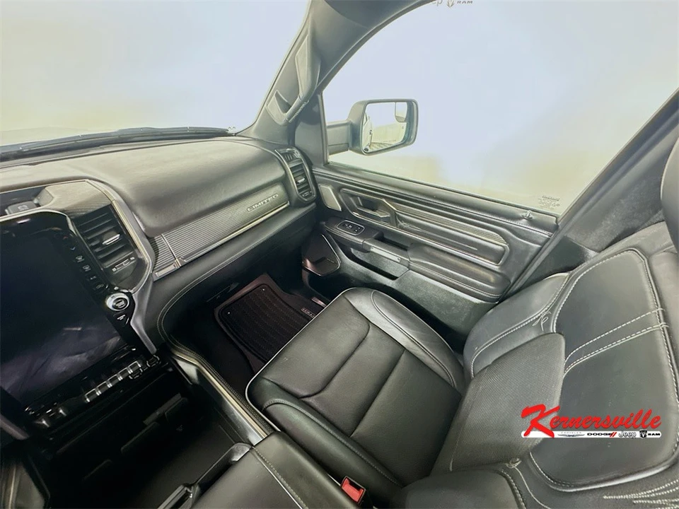 2021 Ram 1500 2nd Gen - Image 11 of 21