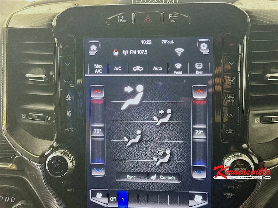 2021 Ram 1500 2nd Gen - Image 18 of 21