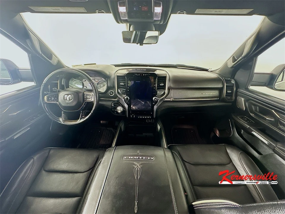 2021 Ram 1500 2nd Gen - Image 10 of 21