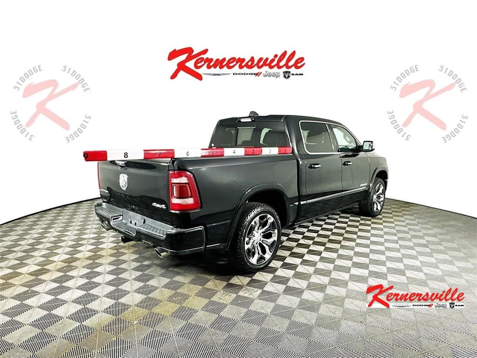 2021 Ram 1500 2nd Gen - Image 7 of 21