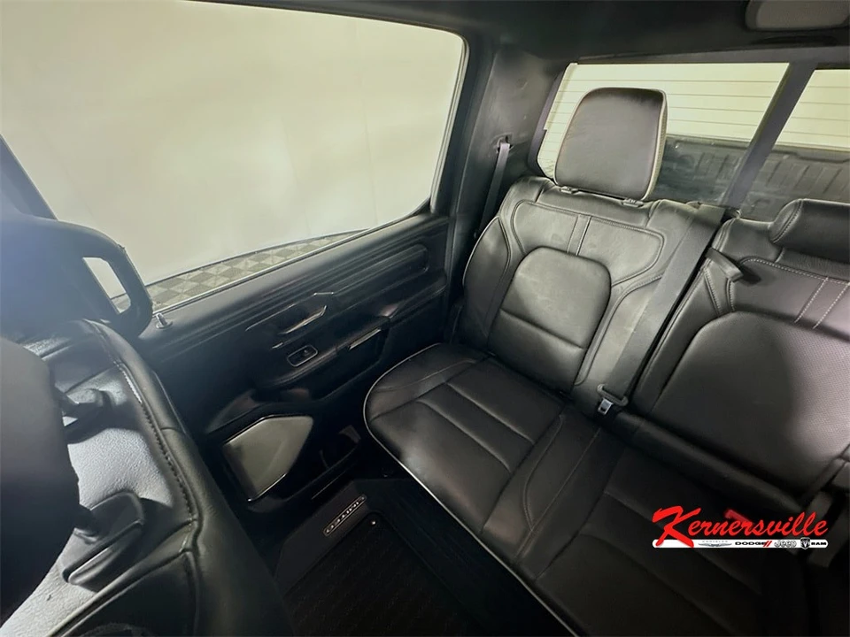 2021 Ram 1500 2nd Gen - Image 12 of 21