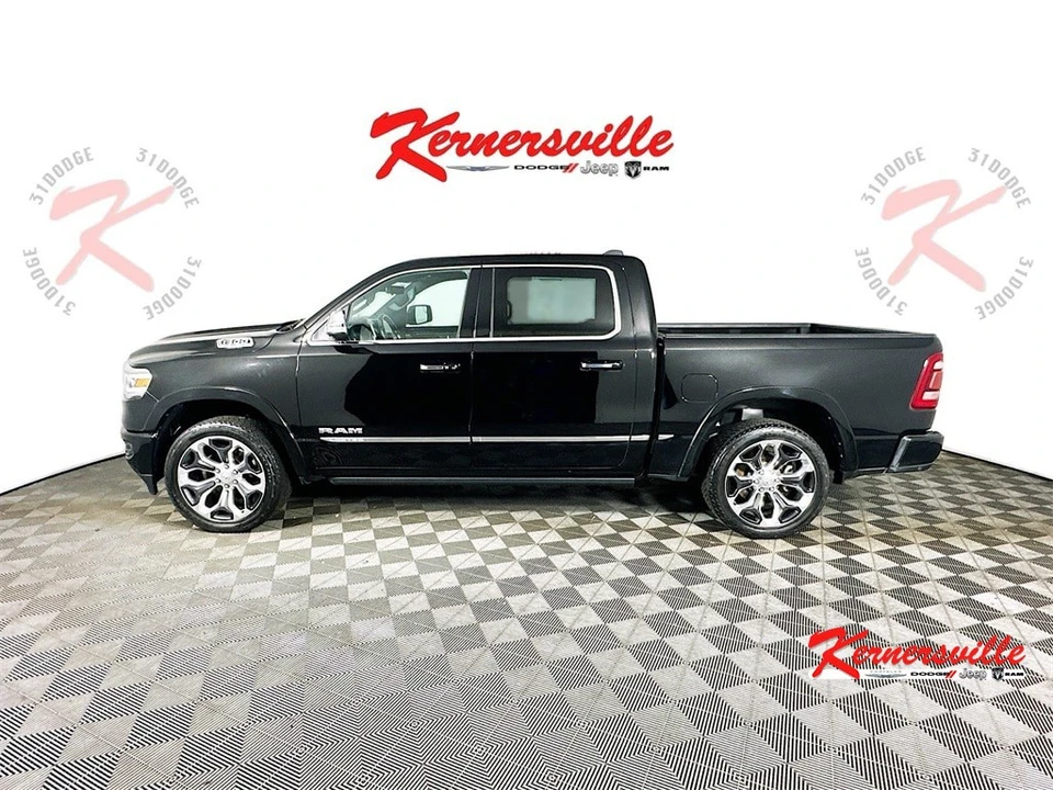 2021 Ram 1500 2nd Gen - Image 4 of 21