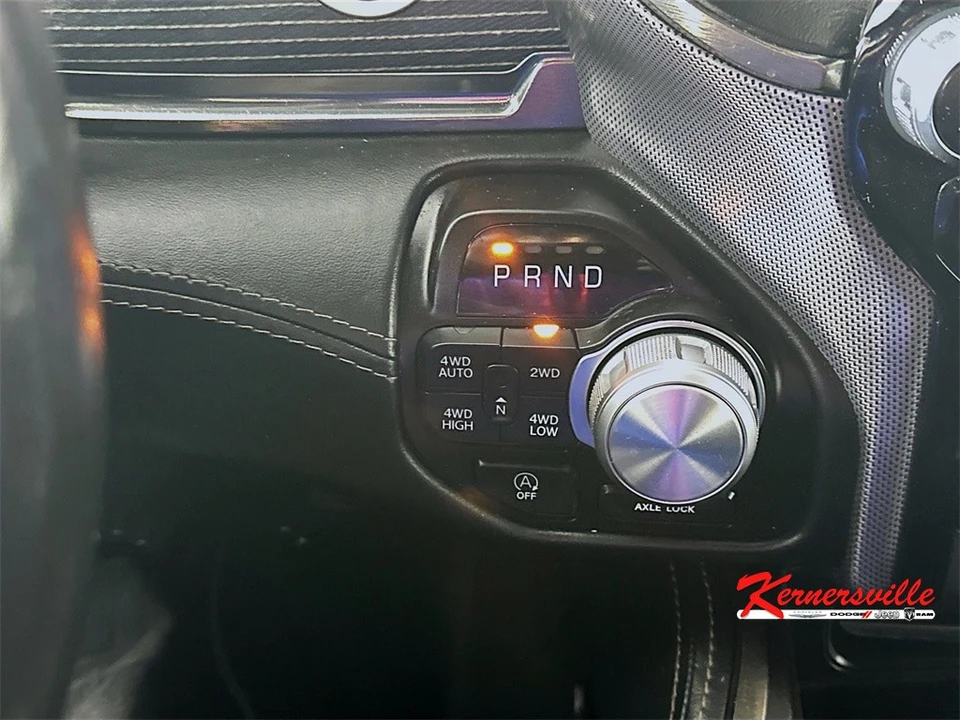 2021 Ram 1500 2nd Gen - Image 16 of 21