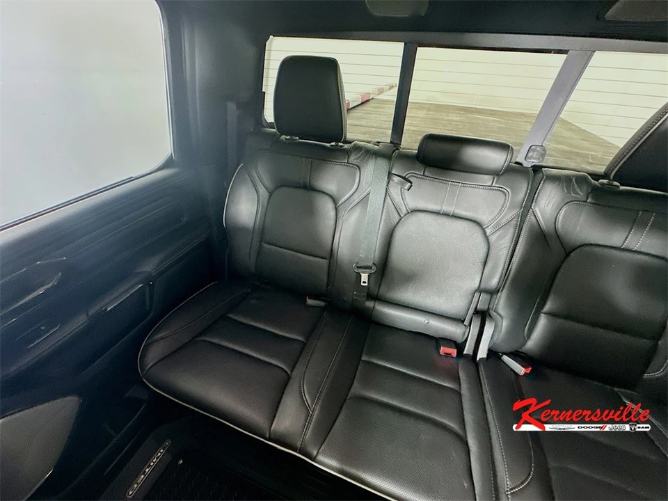 2021 Ram 1500 2nd Gen - Image 12 of 21