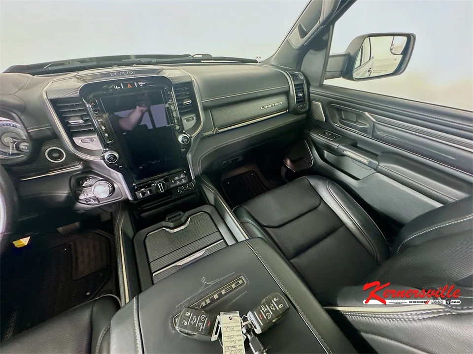 2021 Ram 1500 2nd Gen - Image 11 of 21