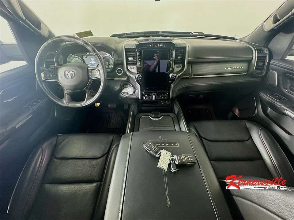 2021 Ram 1500 2nd Gen - Image 10 of 21