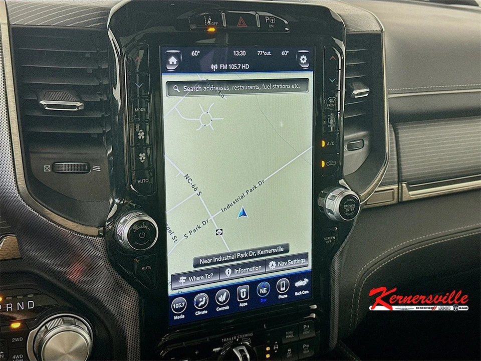2021 Ram 1500 2nd Gen - Image 19 of 21