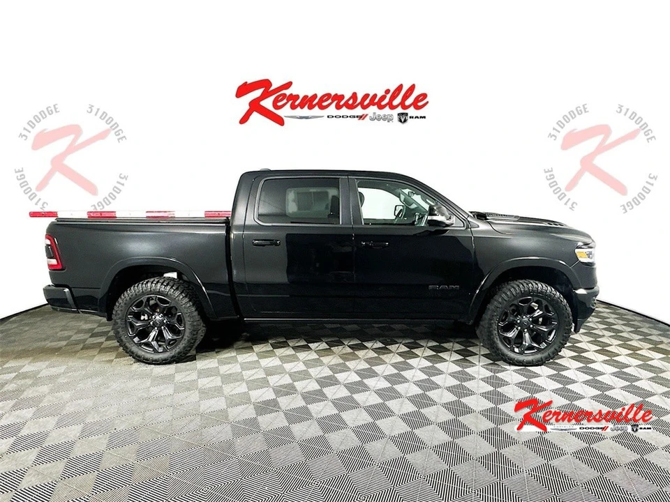 2021 Ram 1500 2nd Gen - Image 8 of 21