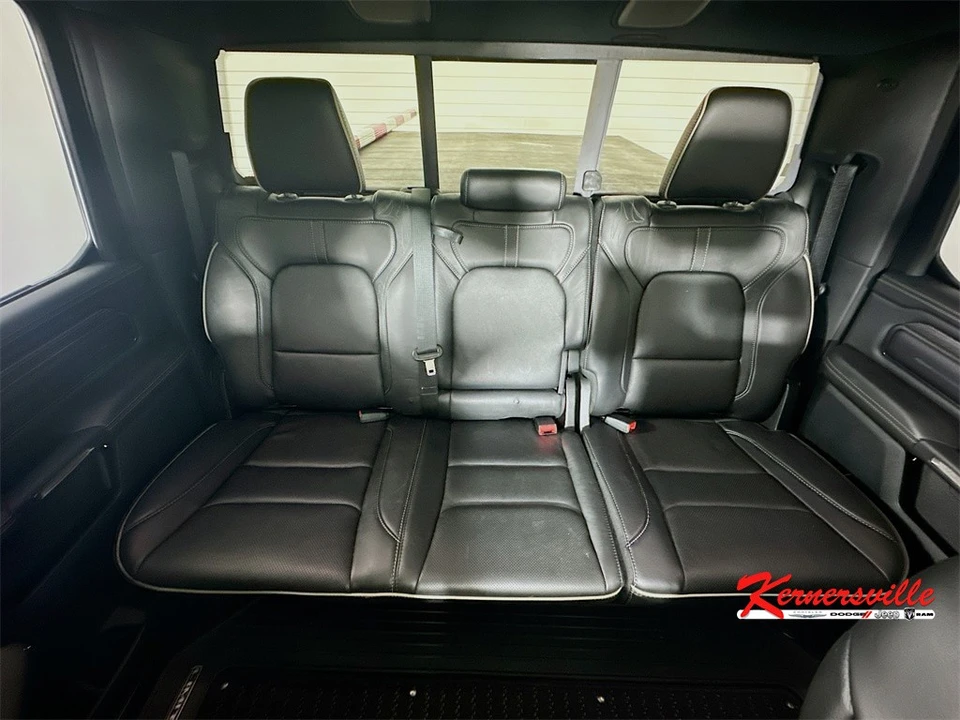 2021 Ram 1500 2nd Gen - Image 13 of 21