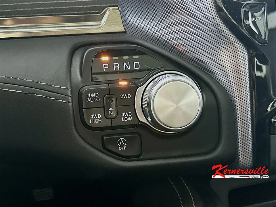 2021 Ram 1500 2nd Gen - Image 16 of 21