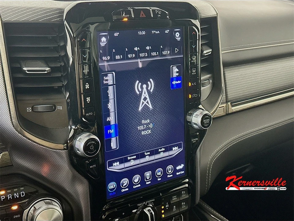 2021 Ram 1500 2nd Gen - Image 17 of 21