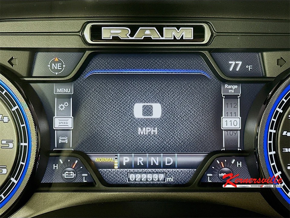 2021 Ram 1500 2nd Gen - Image 15 of 21