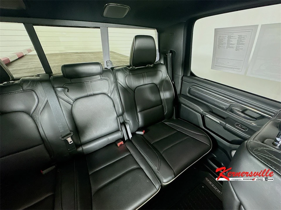 2021 Ram 1500 2nd Gen - Image 14 of 21