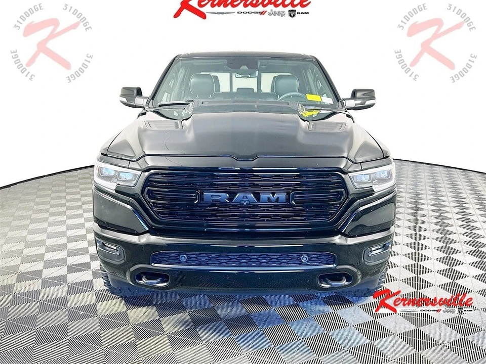 2021 Ram 1500 2nd Gen - Image 2 of 21