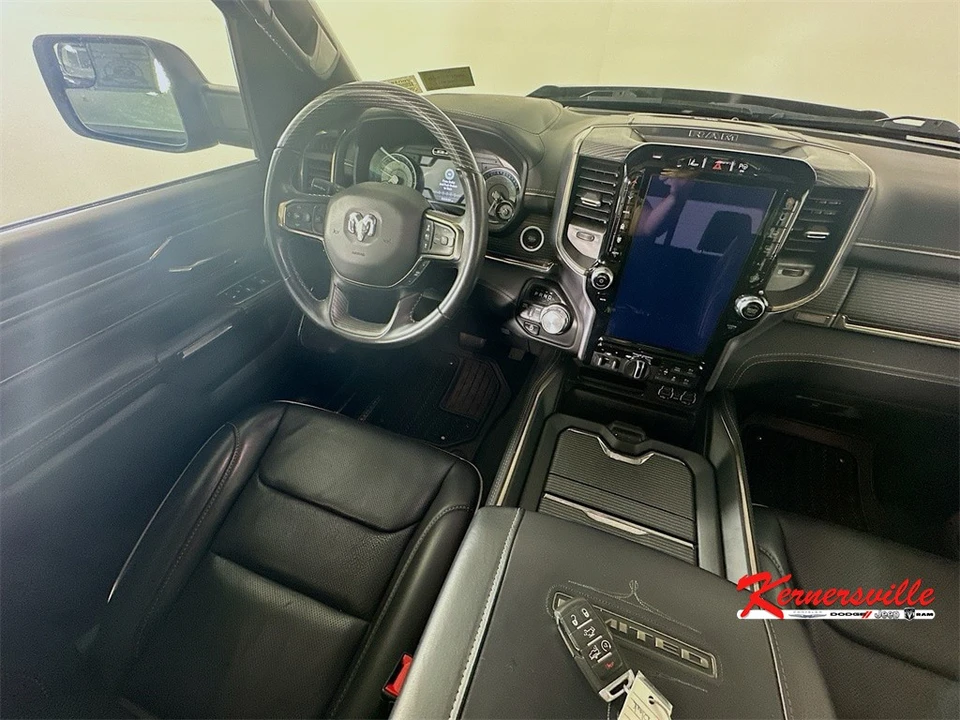 2021 Ram 1500 2nd Gen - Image 9 of 21