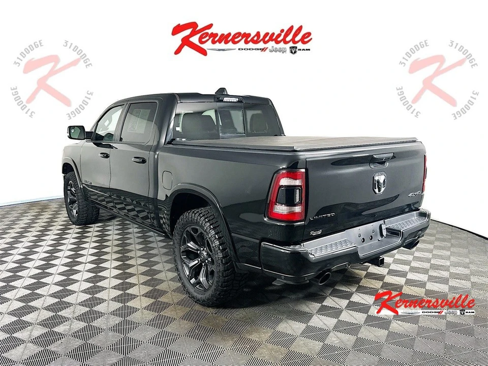 2021 Ram 1500 2nd Gen - Image 5 of 21