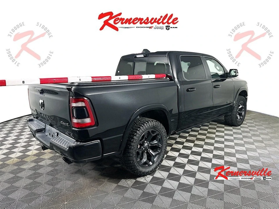 2021 Ram 1500 2nd Gen - Image 7 of 21