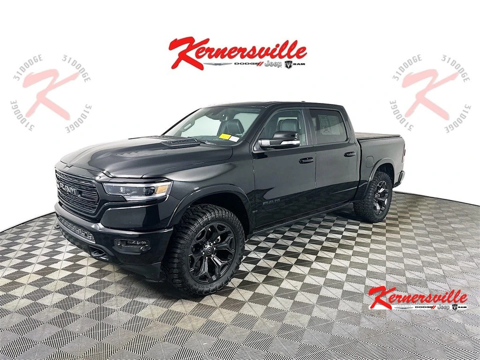 2021 Ram 1500 2nd Gen - Image 3 of 21