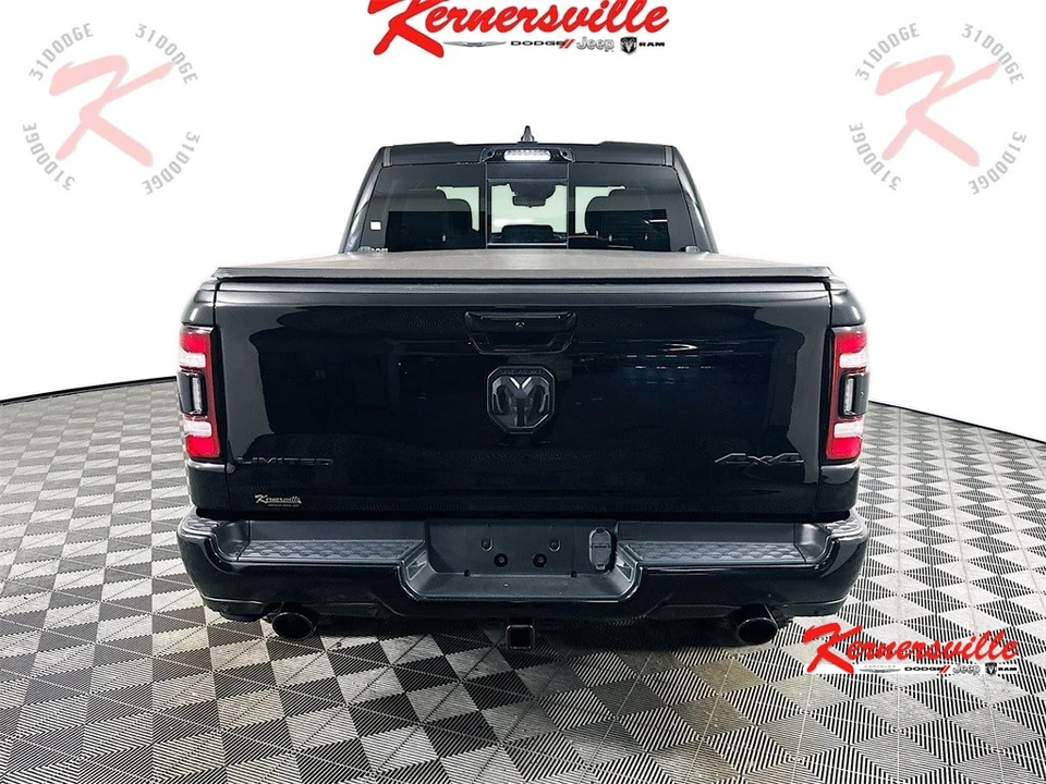 2021 Ram 1500 2nd Gen - Image 6 of 21