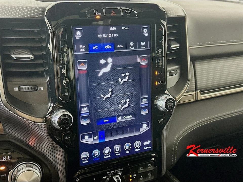 2021 Ram 1500 2nd Gen - Image 18 of 21